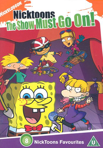 tom arnold beats up barney nicktoons the show must go on encyclopedia spongebobia tom arnold beats up barney nicktoons the show must go on encyclopedia spongebobia
