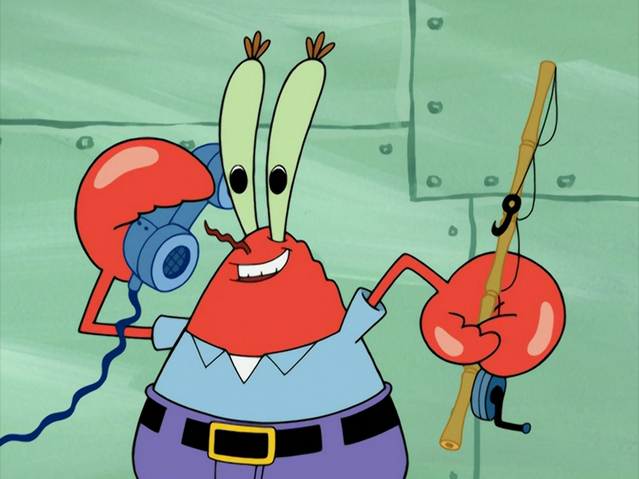 File:Mr. Krabs in SpongeHenge-11.png