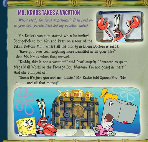 File:SpongeBob SquarePants Pearl Krabs Character Book Scene Nickelodeon 7.png