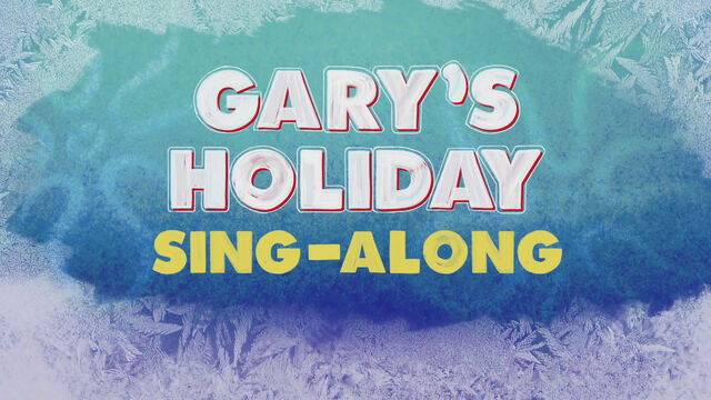 File:Gary's Holiday Sing Along.jpg