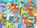 158px-Snailrace audience members