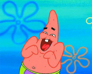 PatrickStarLaughing