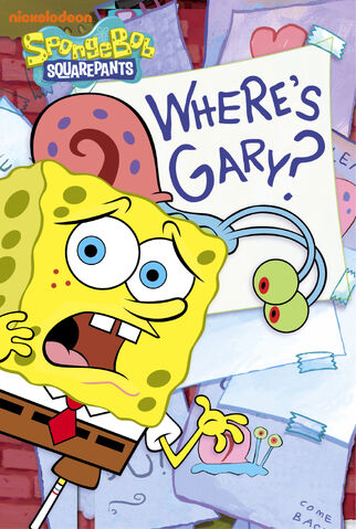 File:Where's Gary Kindle Cover.jpg