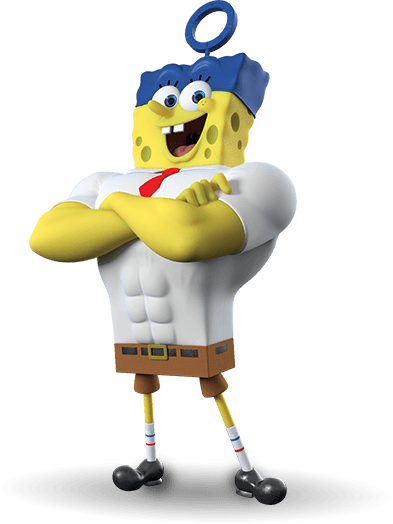 Invincibubble | Encyclopedia SpongeBobia | FANDOM powered by Wikia