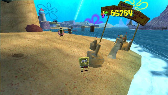 File:Ataria 2600 controller made out of sand.jpg