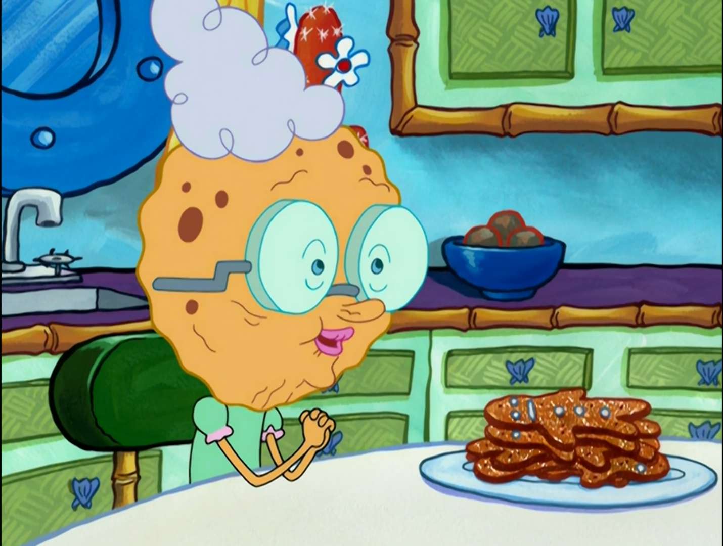 Image Blackjack Grandma.PNG Encyclopedia SpongeBobia FANDOM