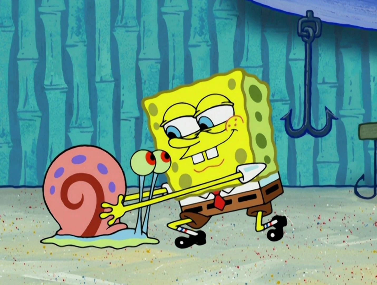 Image Ghost Host 023.jpg Encyclopedia SpongeBobia FANDOM powered