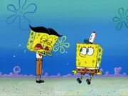 Stanley S. SquarePants (character) | Encyclopedia SpongeBobia | FANDOM