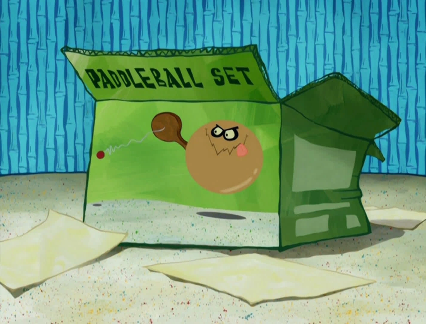 Image Have You Seen This Snail 047.png Encyclopedia SpongeBobia