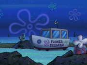 Flower Delivery