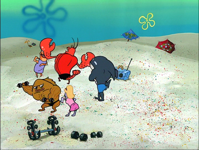 File:Larry in Bubble Buddy-1.png