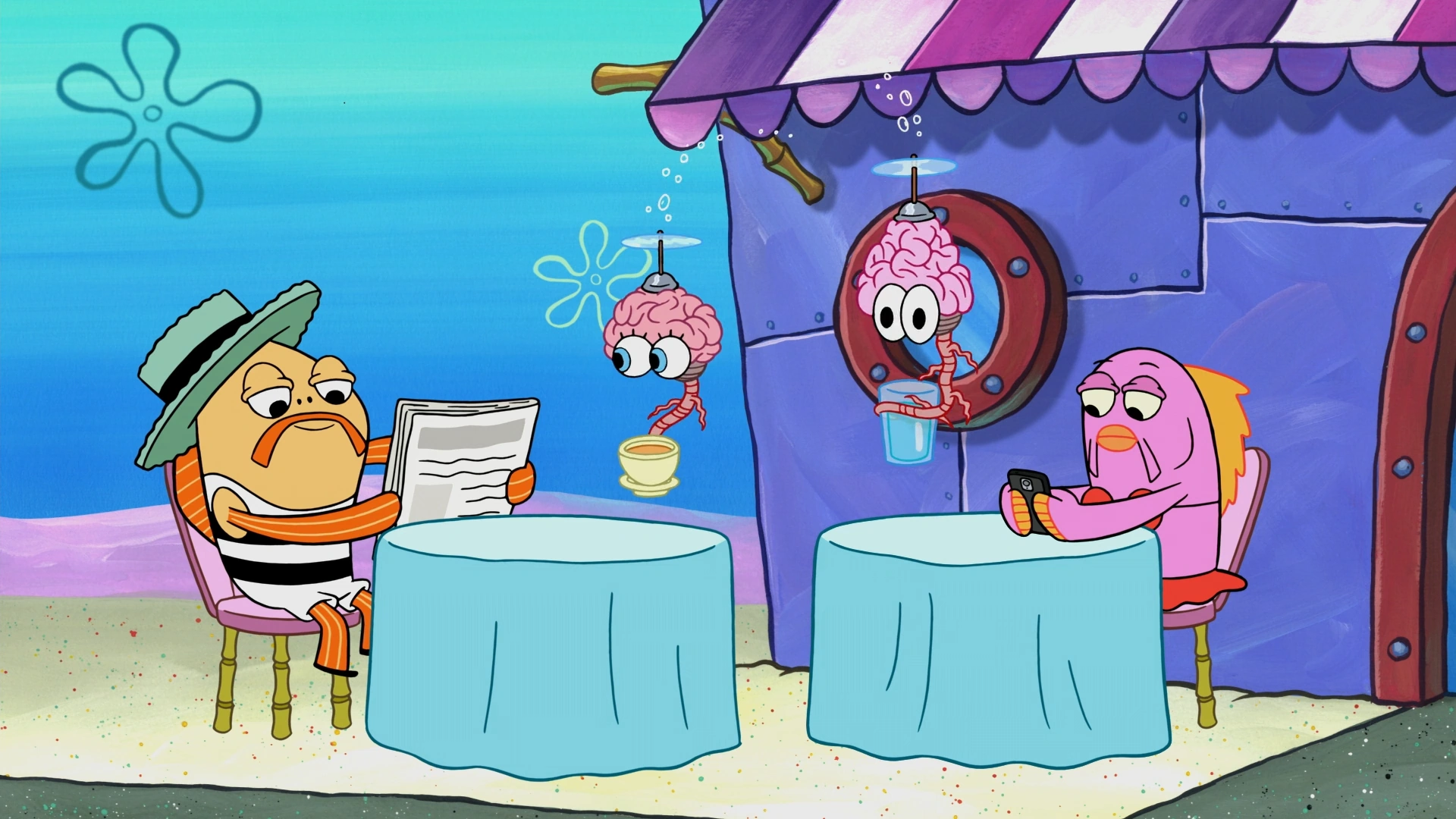 CategorySeason 10 episodes Encyclopedia SpongeBobia FANDOM powered