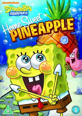 File:Home Sweet Pinnaple Rerelease.jpg
