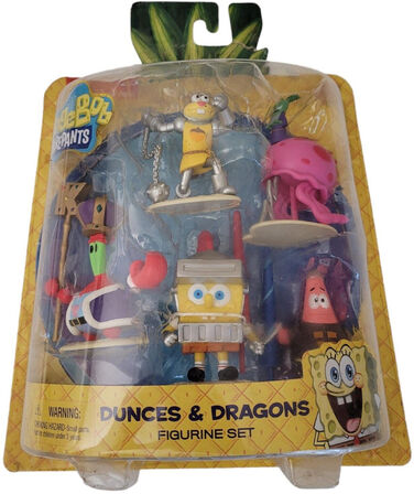 File:Spongebob-squarepants-2-5-inch-figurine-5-pack-dunces-dragons-new-11.jpg