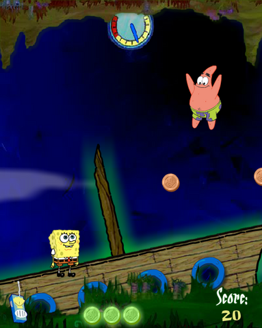 File:Ghostly Gold Grab gameplay.png