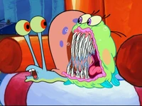 Puffy Fluffy | Encyclopedia SpongeBobia | FANDOM powered ...