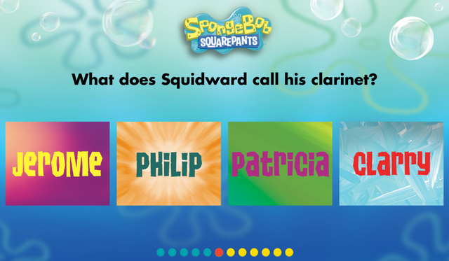 File:How well do you know SpongeBob SquarePants? - Question 5.png