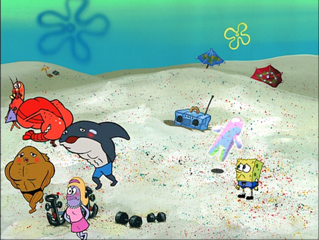 File:Larry in Bubble Buddy-4.png