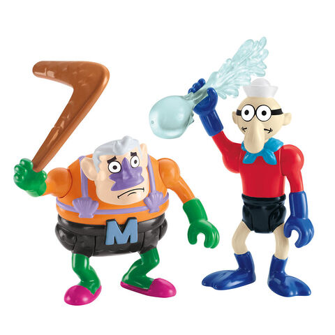 File:Mermaidman And Barnacleboy.jpg