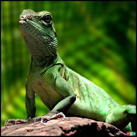 File:Lizard display.jpg