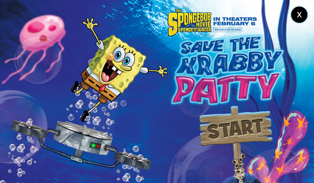 File:The SpongeBob Movie - Sponge Out of Water - Save the Krabby Patty.png