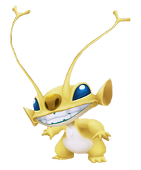 Sparky Experiment 221