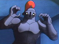 Black Knight