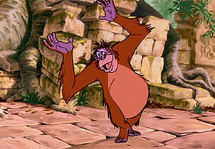King louie
