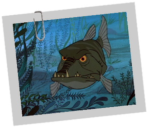 Pike