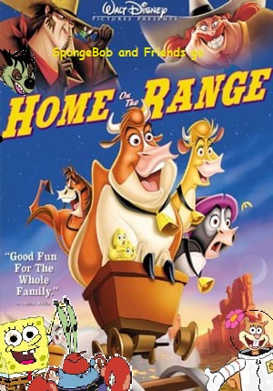 Disney-Home-On-The-Range