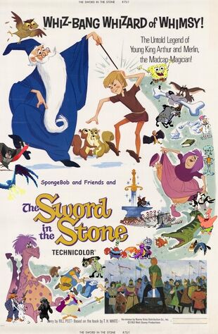 The-Sword-in-the-Stone-movie-poster