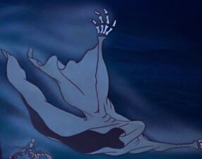 Cloaked Phantom
