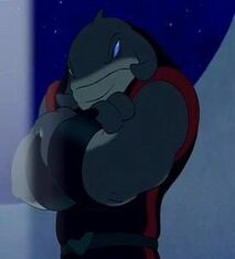 Gantu