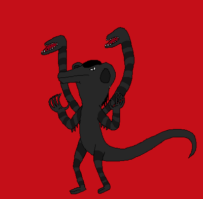 Giga Cobra