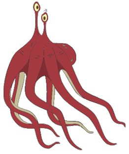 Octopus