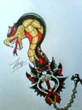 Fall of vizier