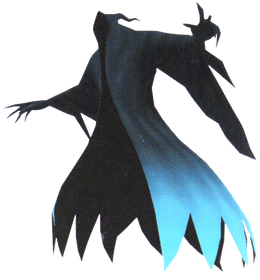 Phantom Lord Ombra