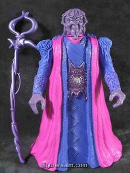 Ivan Ooze