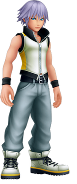 Riku