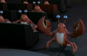 Lobsters