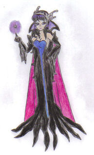 Mistress Nine