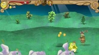 Videos On This Wiki Spongebob Amp Friends Adventures Wiki