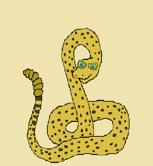 Hypnorattle