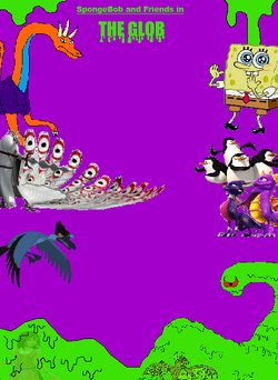 The Glob