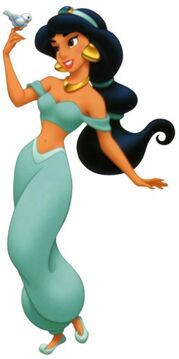 Jasmine
