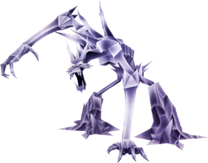 Ice Colossus