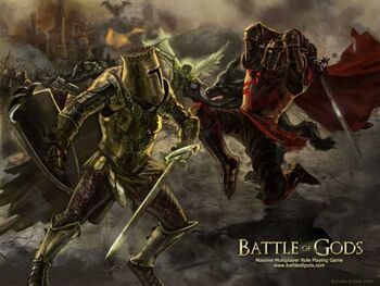 Battle of gods 01