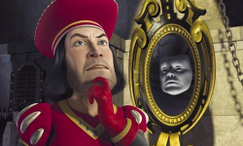 Lord Farquaad
