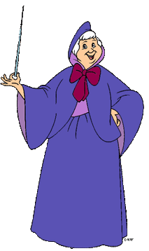 Fairy Godmother