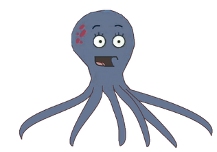 Coralface Dufopus Fully Regenerated Image and Facial Reformation